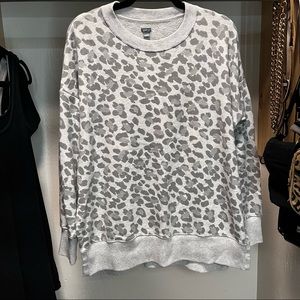 Aerie | Oversized Desert Sweatshirt